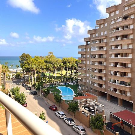 オロペサ・デル・マールAcv - Costa Marina I-1ª Linea, Planta 5, Surアパートメント エクステリア 写真