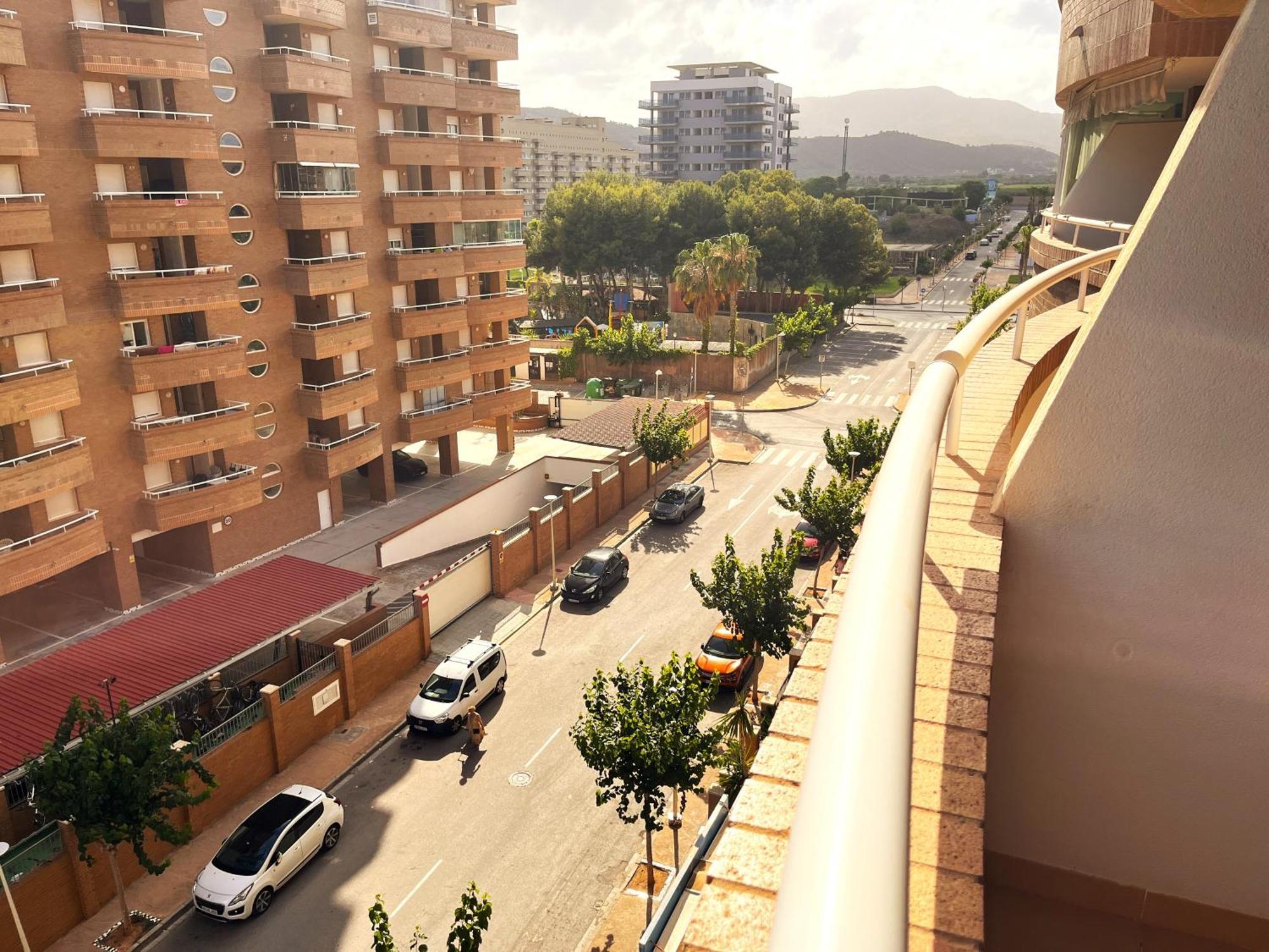 オロペサ・デル・マールAcv - Costa Marina I-1ª Linea, Planta 5, Surアパートメント エクステリア 写真